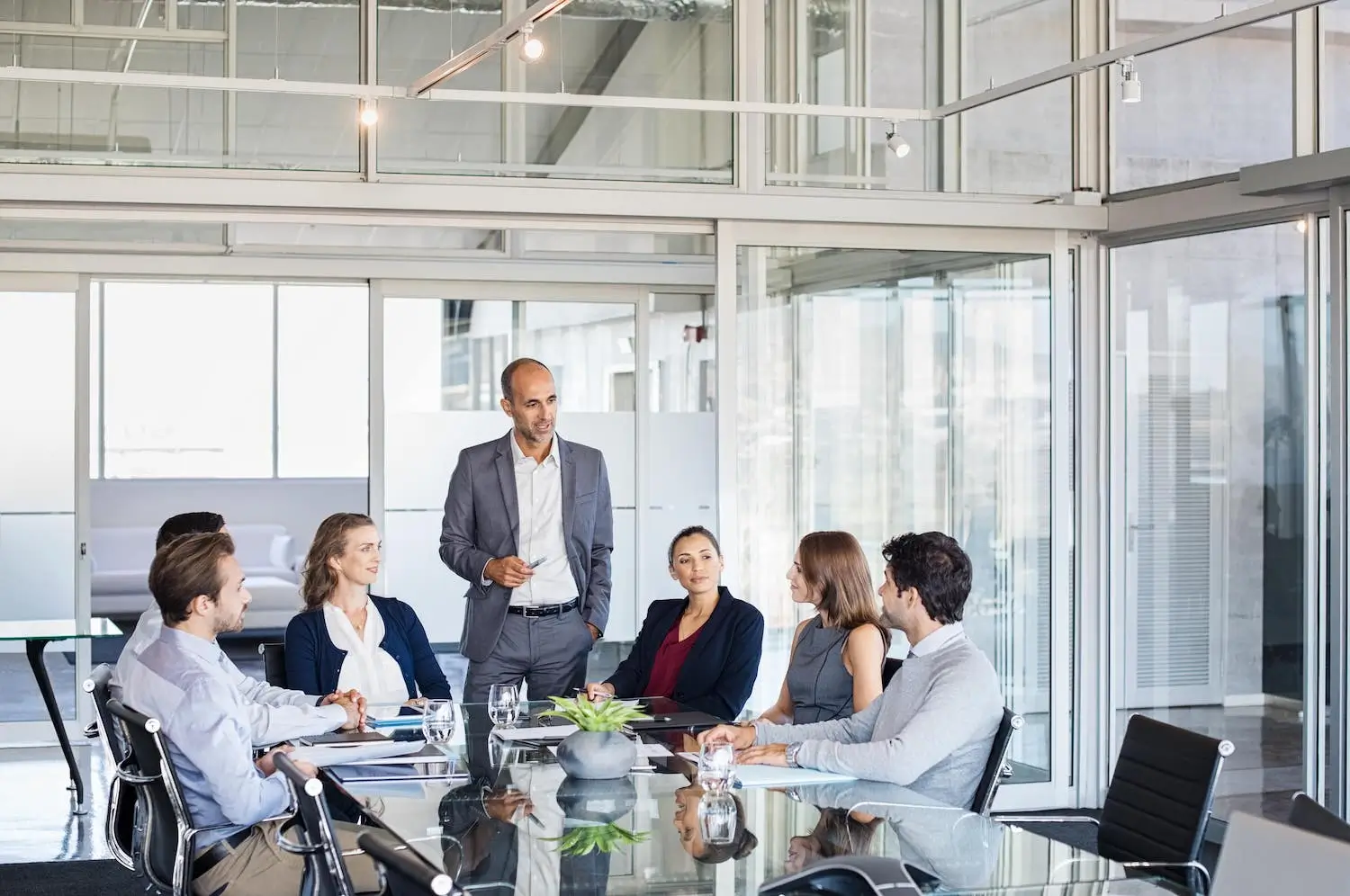 Best Rentals Services Board Member Resources