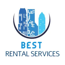 Best Rentals Services Logo