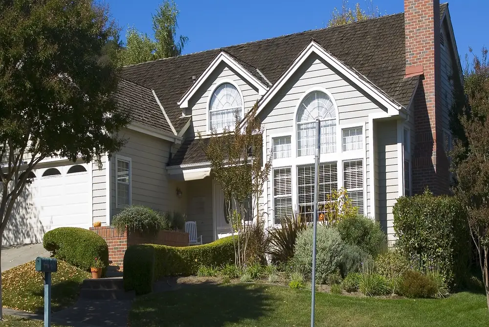 Polk County Property Management